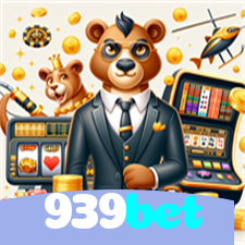 939bet：No cassino online mais confiável, aposte no futebol e jogue roleta!