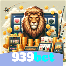 939bet:Gire a roleta e leve para casa grandes vitórias!
