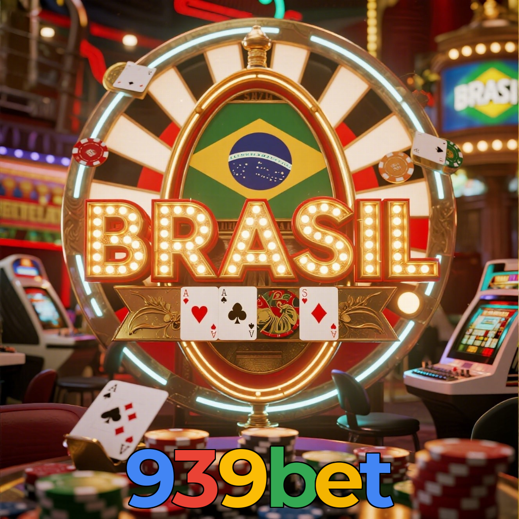 939bet:As melhores slots e jackpots estão esperando por você! Jogue agora!