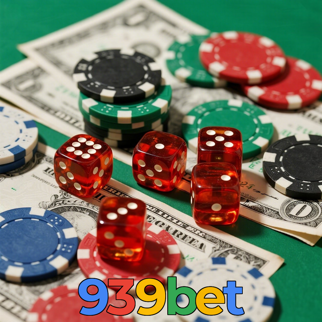 939bet:Aposte nas mesas de poker e vença grandes prêmios!