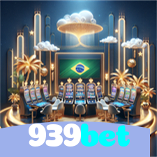 939bet：Jogue futebol online e ganhe grandes prêmios!