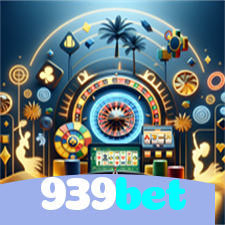 939bet：Ganhe prêmios incríveis em slots, roleta e apostas ao vivo no futebol!