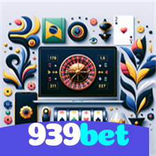 939bet：Jogue nas mesas de poker e vença como um profissional!