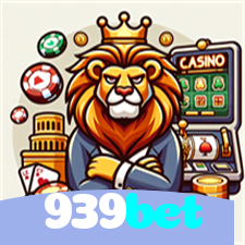 939bet：Jogue nas roletas e conquiste prêmios incríveis!