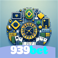 939bet：Gire as slots e ganhe prêmios incríveis com cada giro!