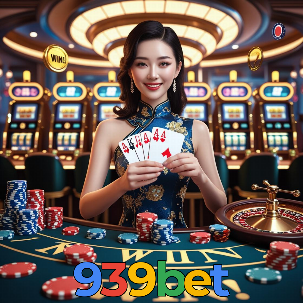 939bet:O cassino online mais confiável para jogar blackjack e apostar no futebol!
