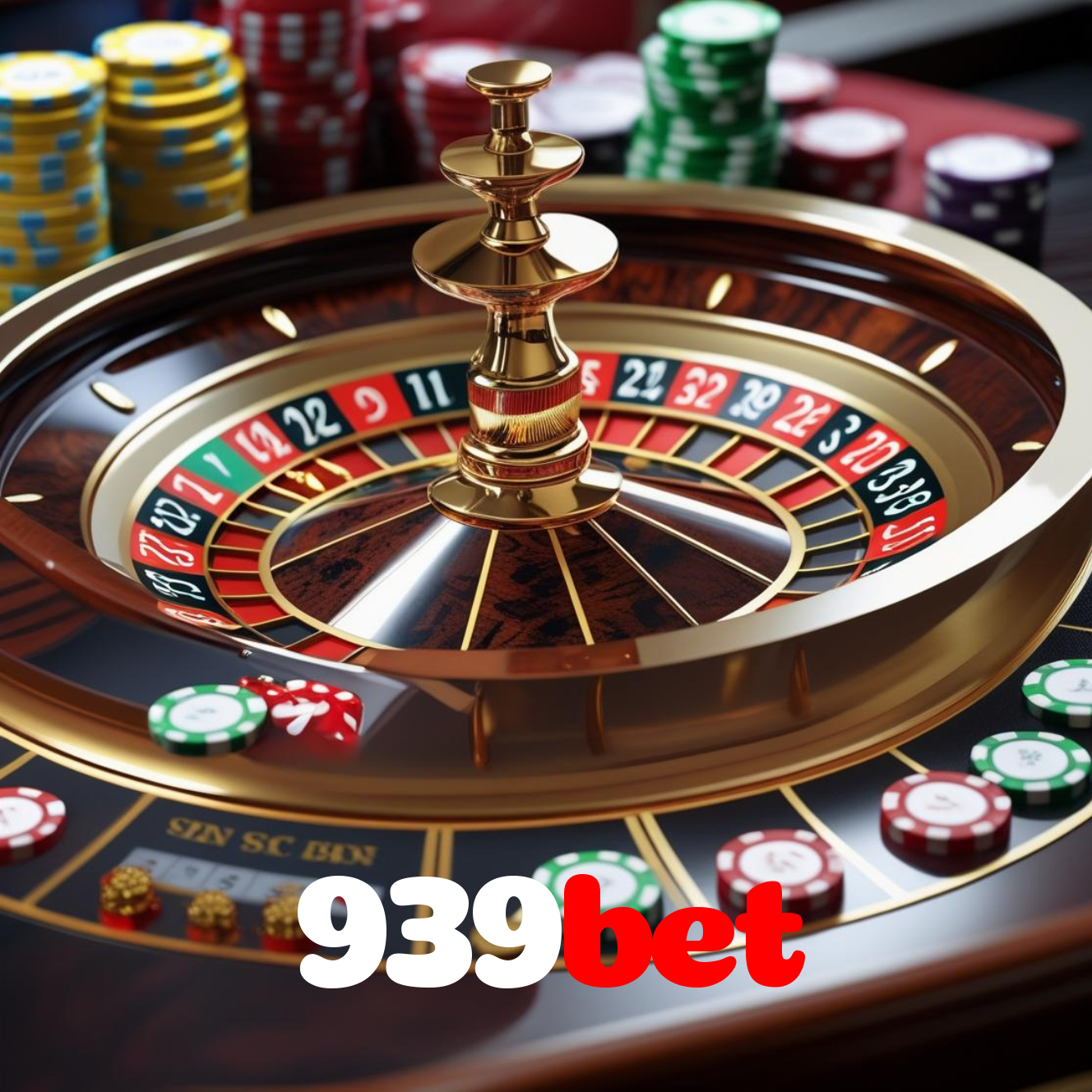 939bet:Aposte agora nas roletas e veja a sorte brilhar para você!