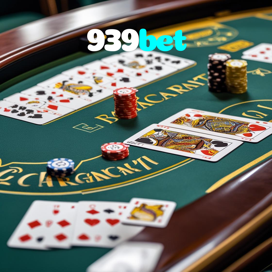 939bet:Jogue blackjack, aposte no futebol e leve para casa grandes prêmios!