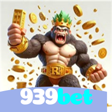 939bet：Desafie a roleta e conquiste prêmios incríveis!