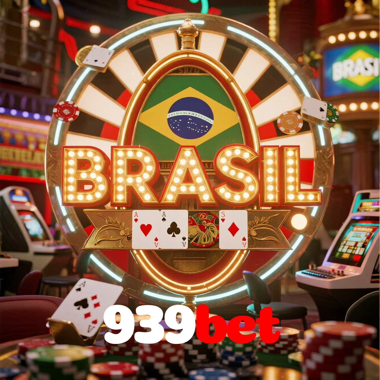 939bet:Onde as apostas no futebol se encontram com as vitórias no cassino!