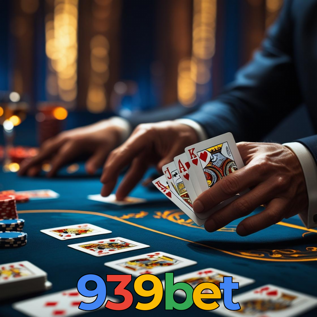 939bet:Entre no cassino e aposte nas roletas mais emocionantes!