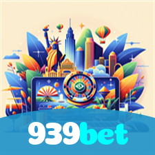 939bet：Onde o futebol e o cassino online se encontram para grandes prêmios!