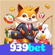 939bet：Sua sorte começa com as melhores apostas no futebol e no cassino!