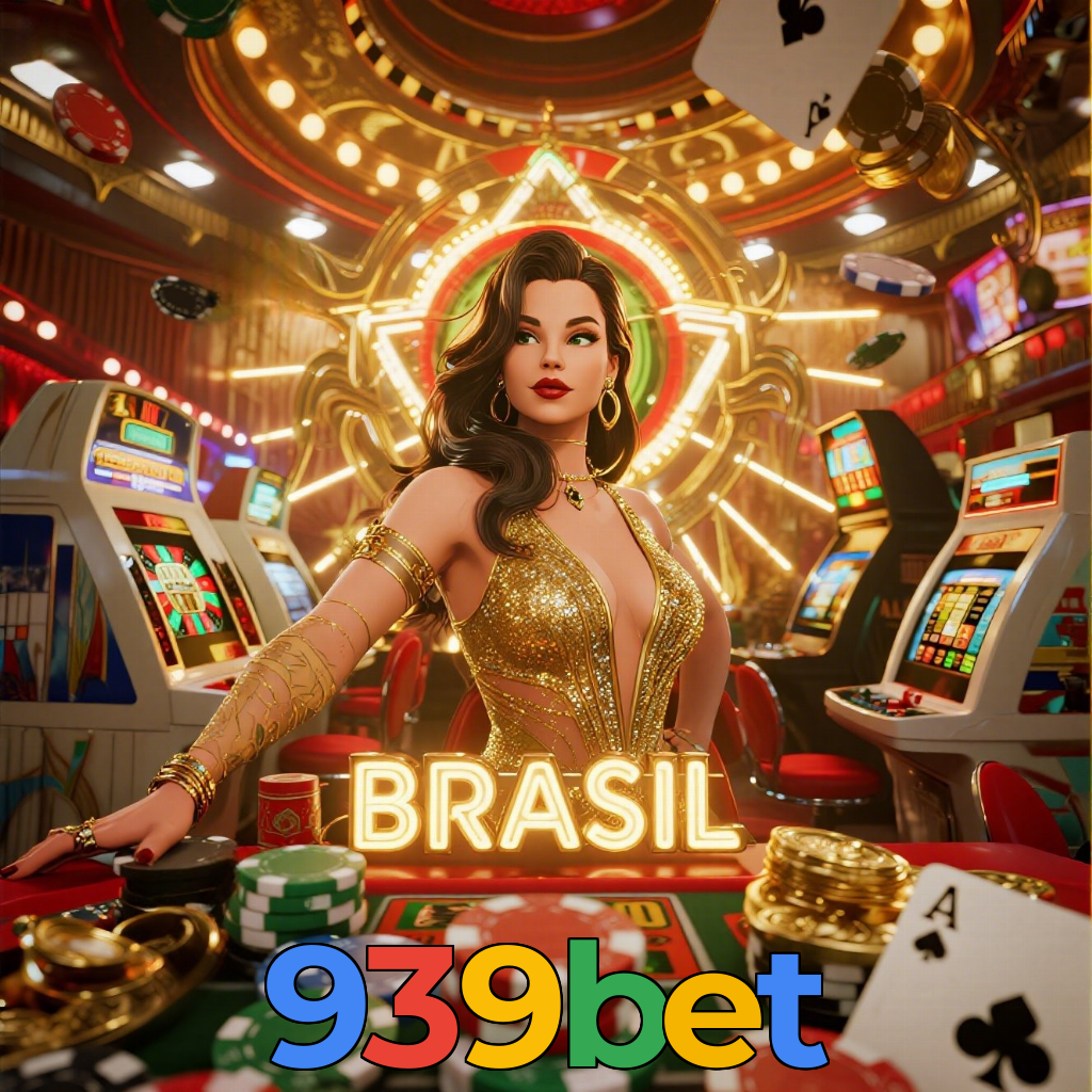 939bet:Vença na roleta e conquiste prêmios surpreendentes!