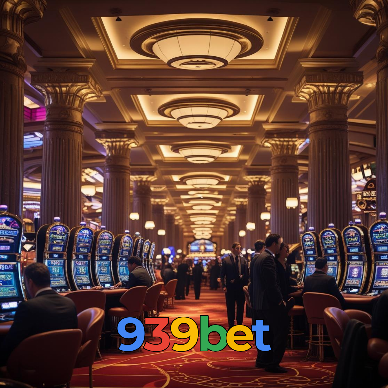 939bet:Em nosso cassino online, as melhores vitórias estão por vir!