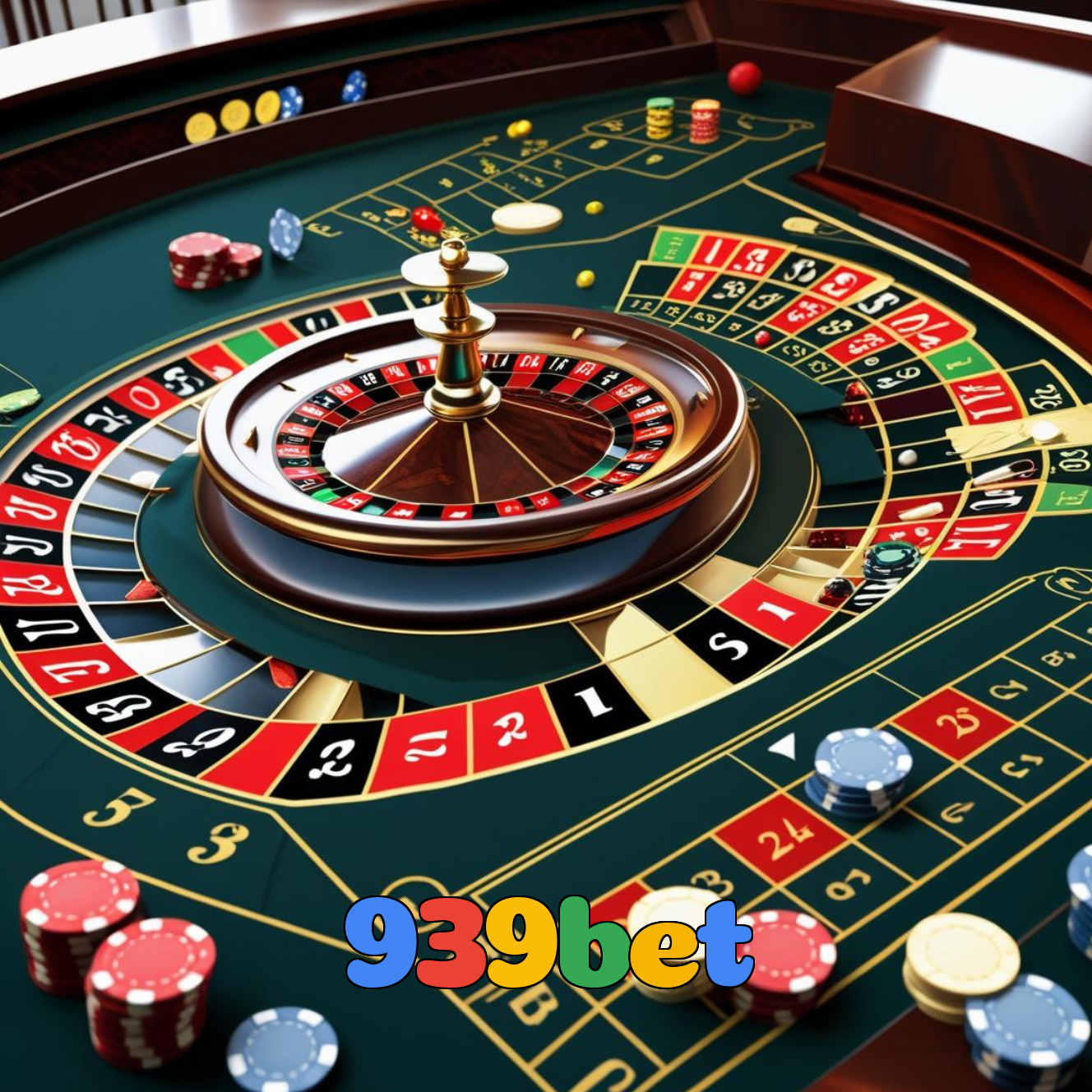 939bet：A melhor plataforma de cassino para apostas no futebol e roleta!
