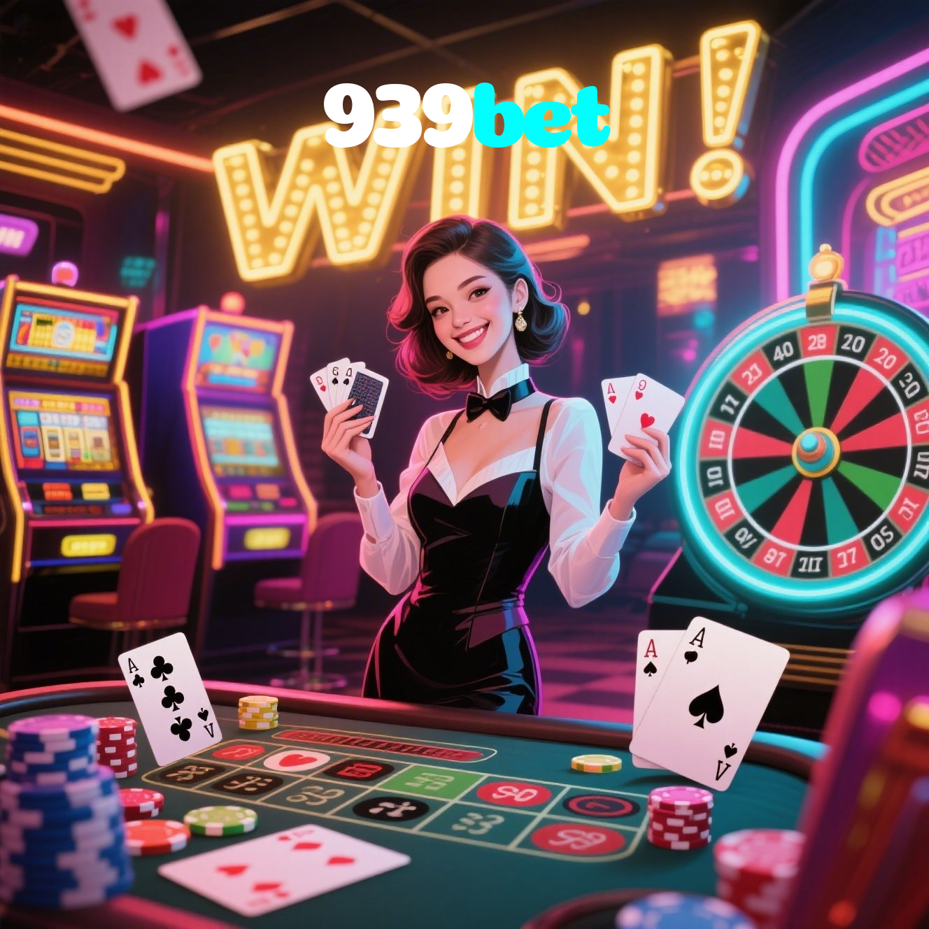 939bet:Jogue roleta, poker e aposte no futebol com grandes prêmios em jogo!