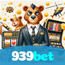 939bet：Divirta-se com slots e apostas ao vivo em futebol no nosso cassino online!