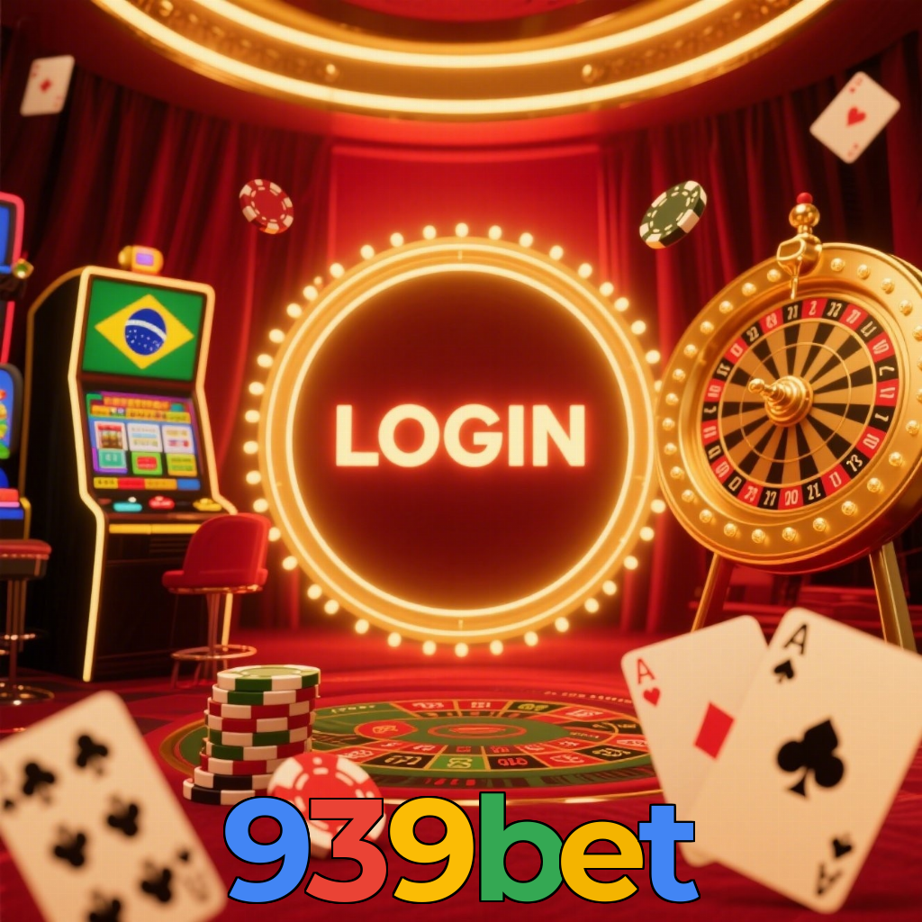 939bet:Apostas de futebol nunca foram tão emocionantes! Vença agora!