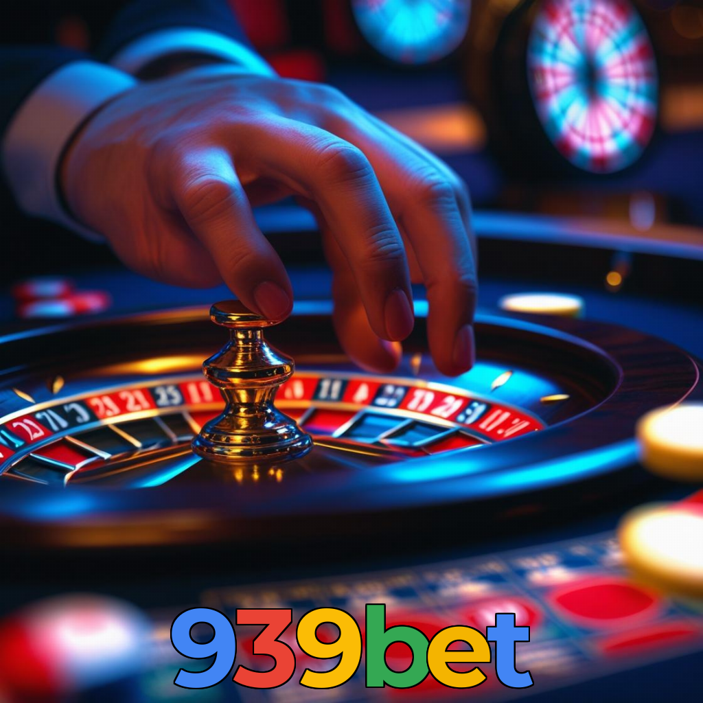 939bet:Vença grandes prêmios nas mesas de poker online!