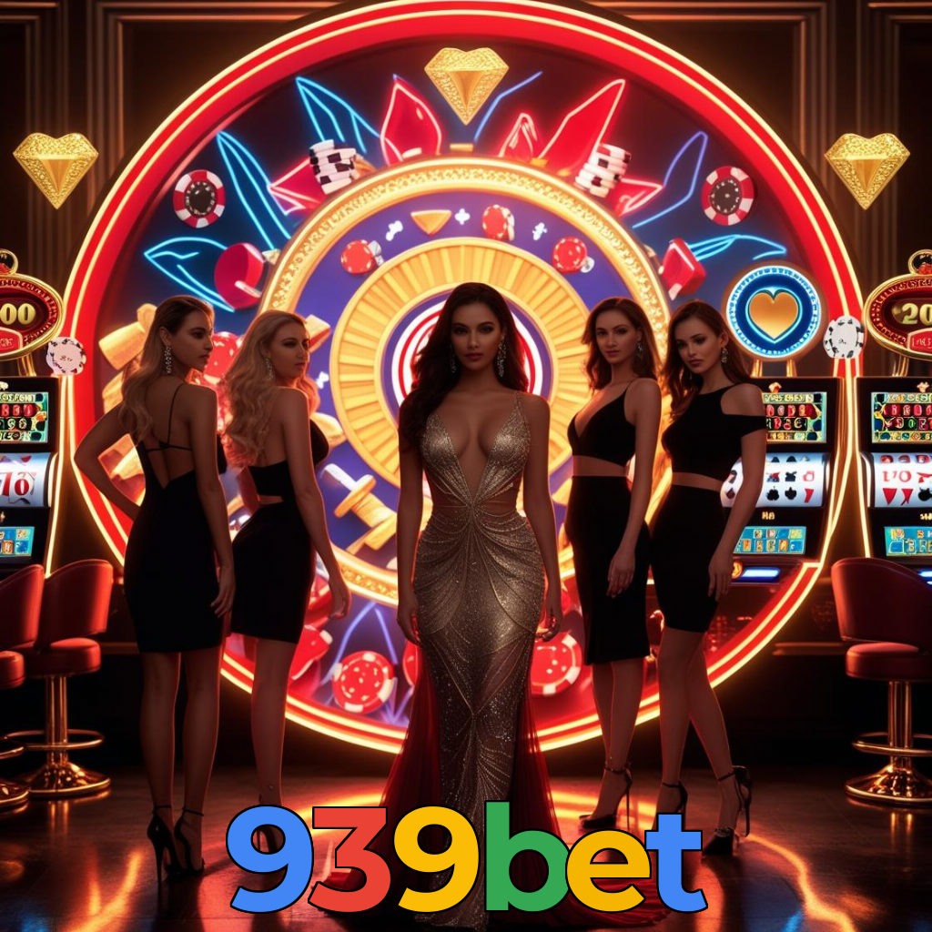 939bet：Em nosso cassino online, a diversão nunca acaba! Jogue agora!