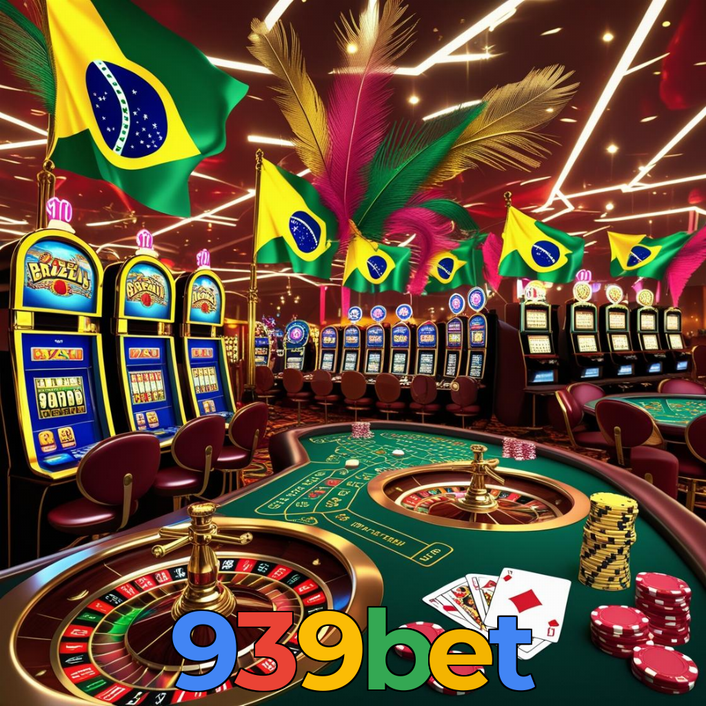 939bet：A melhor plataforma para apostas no futebol e diversão em jogos de cassino!