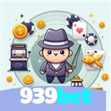 939bet：O cassino online mais seguro para apostas no futebol e roleta!