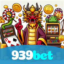 939bet：Gire as slots e vença com grandes prêmios!