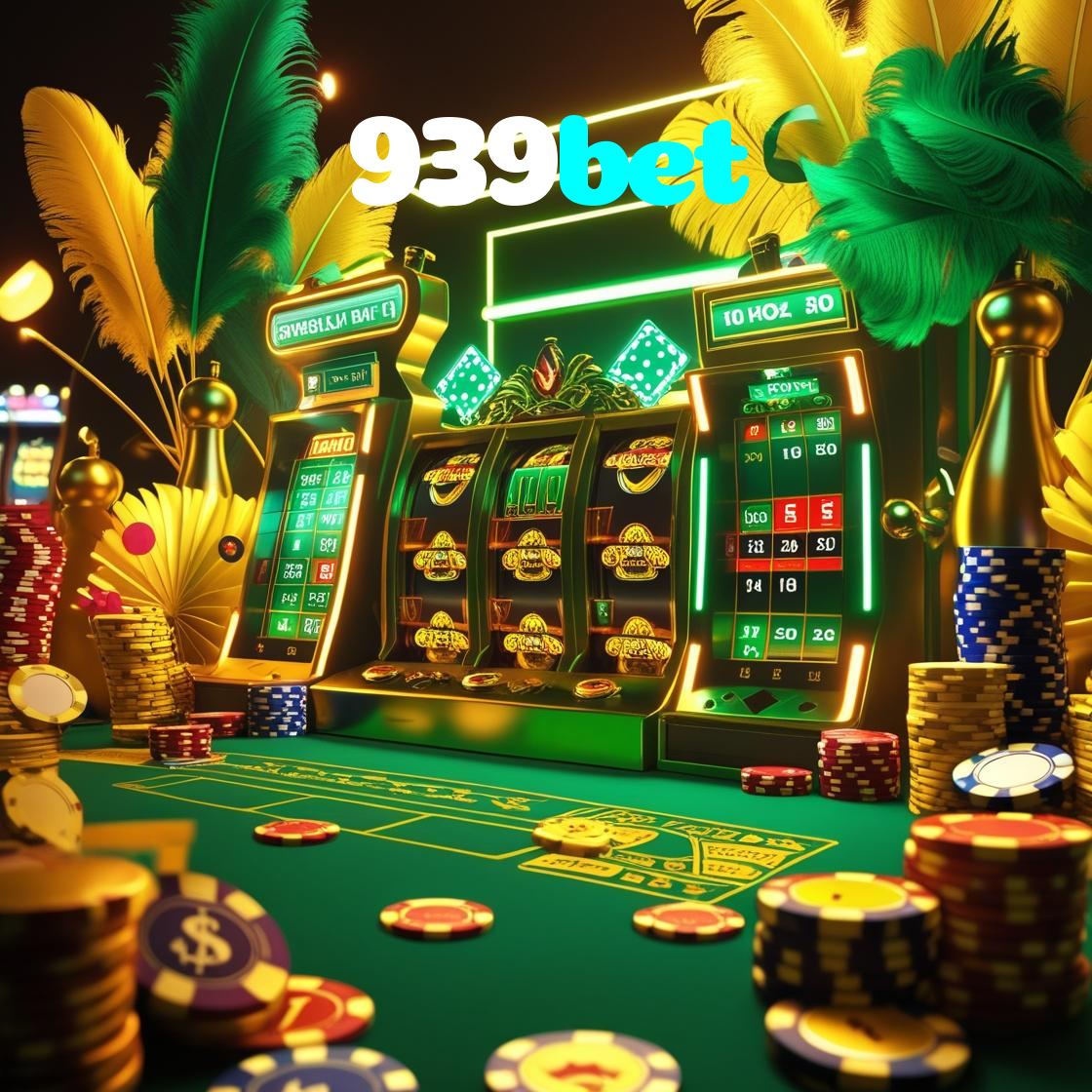 939bet:Ganhe prêmios em roleta e aposte no futebol com confiança no nosso cassino!