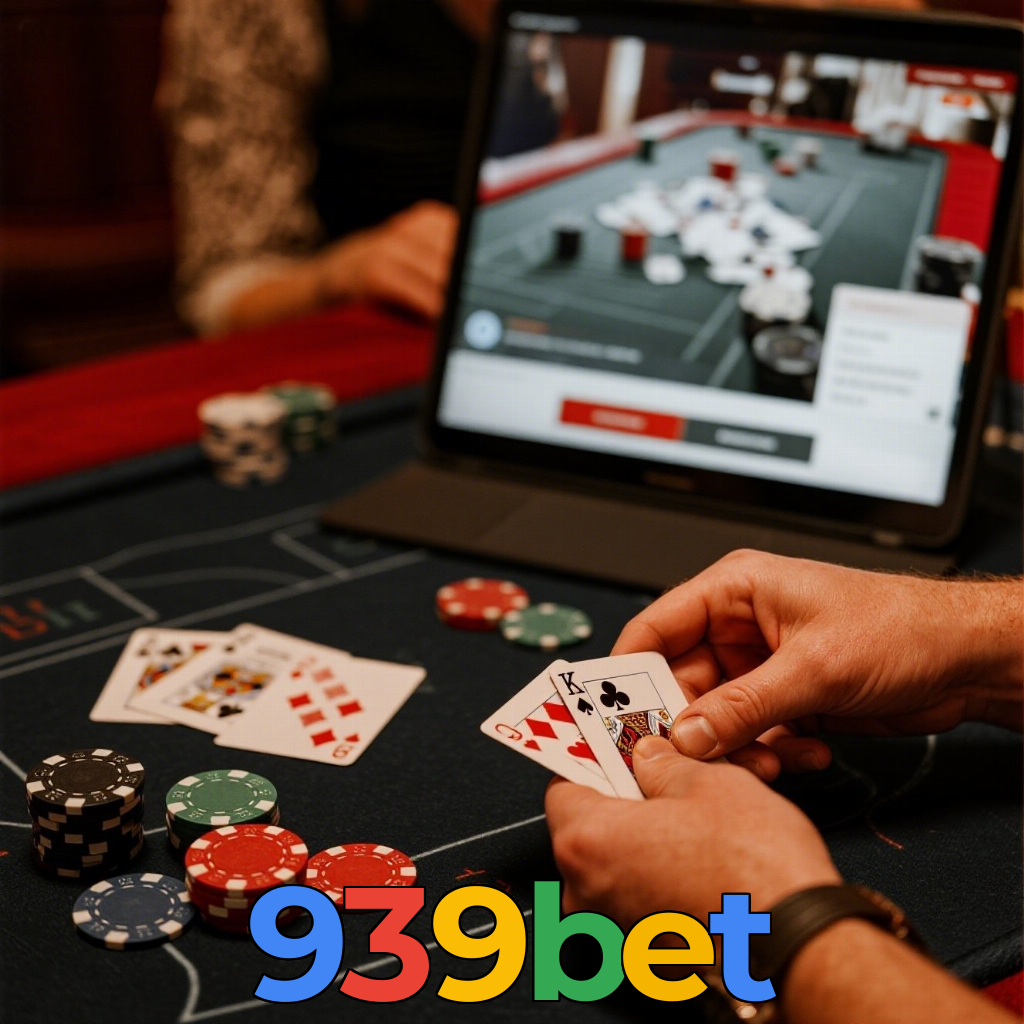939bet:Cada jogo é uma chance de ganhar! Jogue agora e vença!