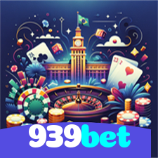 939bet：Aposte no futebol online e seja o vencedor dessa partida!