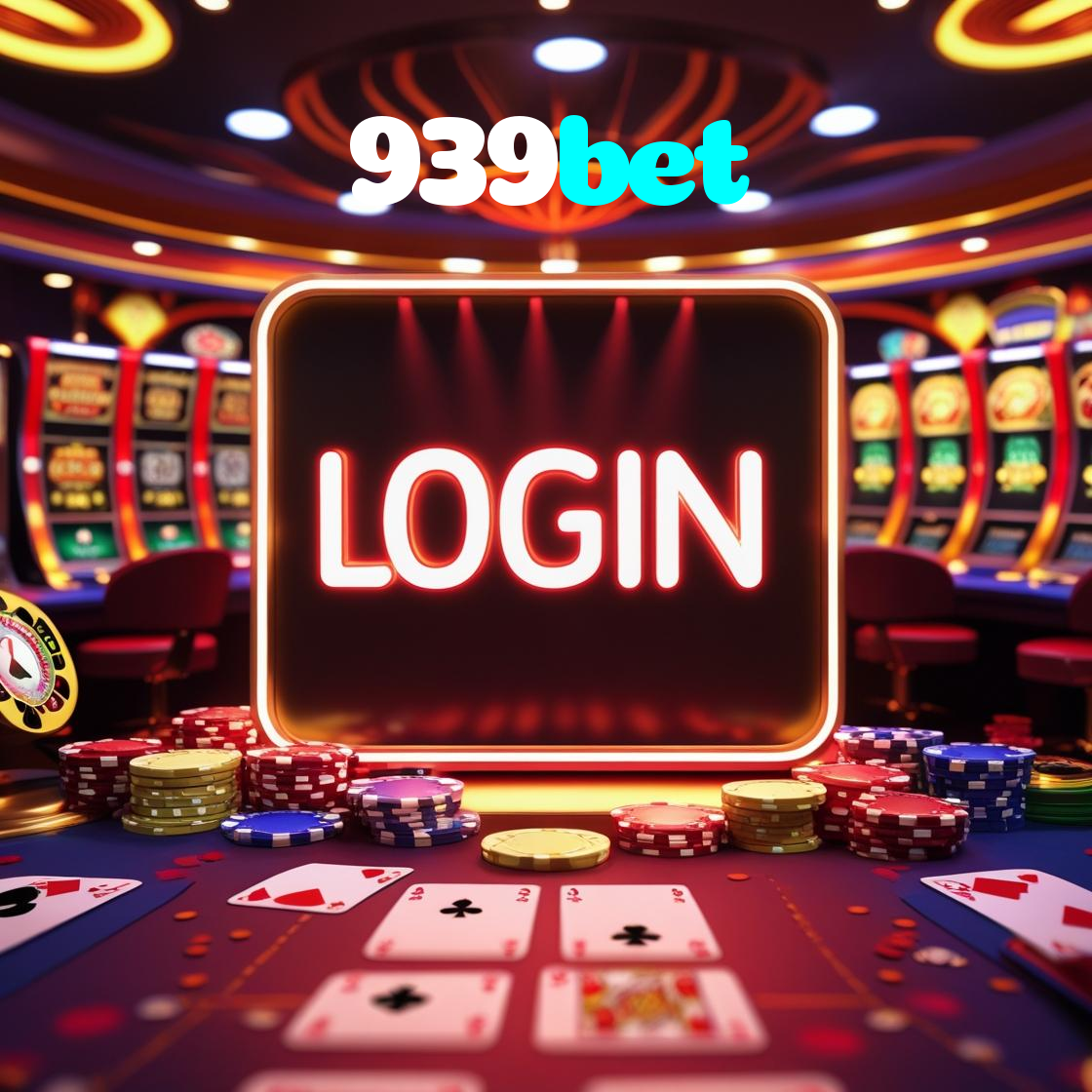 939bet：Jogue nas melhores slots e conquiste jackpots incríveis!