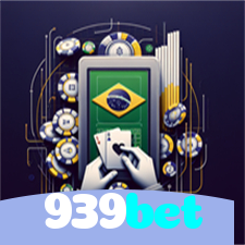 939bet：Gire as slots e conquiste jackpots de tirar o fôlego!