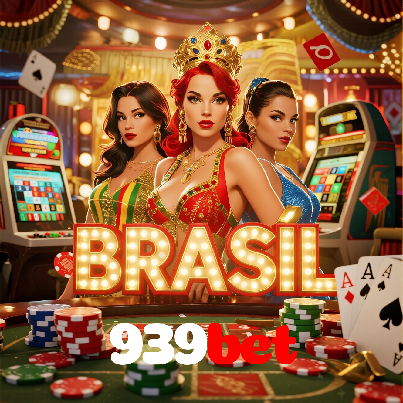 939bet:As slots mais emocionantes estão esperando por você! Jogue agora!