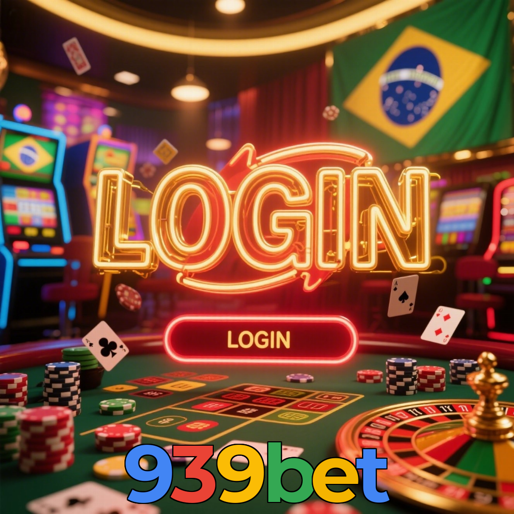 939bet：Apostas no futebol online são para quem sabe jogar e ganhar!