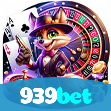 939bet：Gire nas slots e conquiste o prêmio da sua vida!