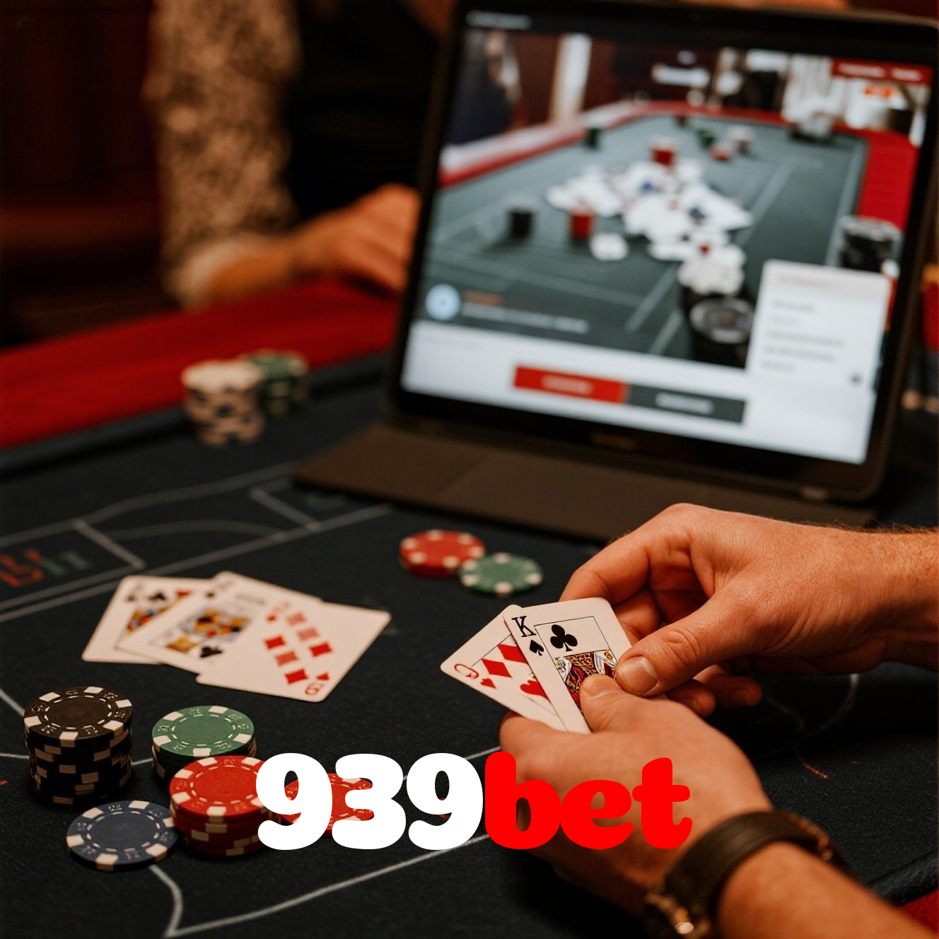 939bet:Sinta a emoção do blackjack! Aposte agora e ganhe!