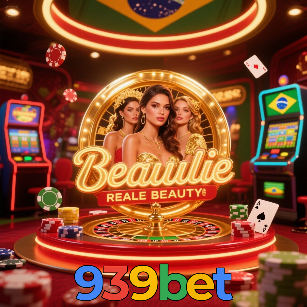 939bet:A roleta está te esperando para grandes prêmios!
