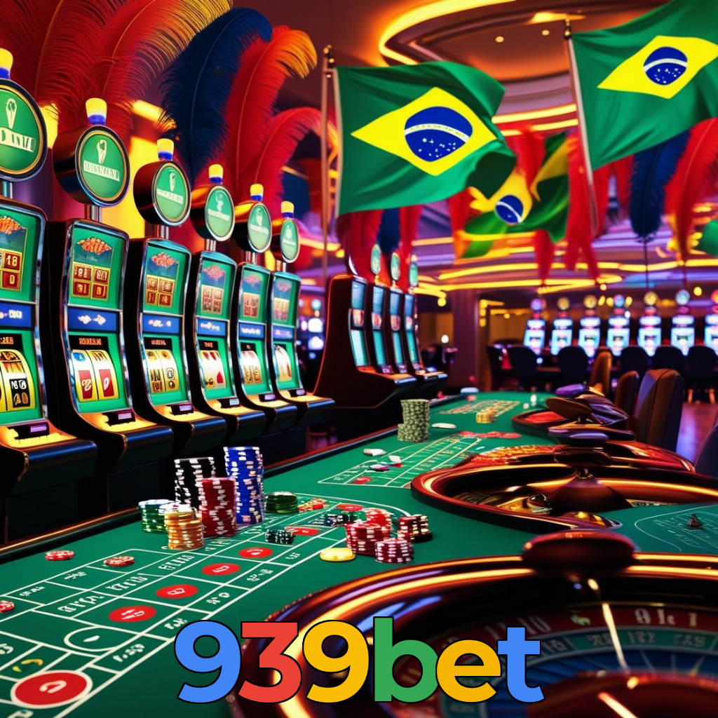 939bet:Jogue poker, roleta e aposte no futebol para uma experiência épica!