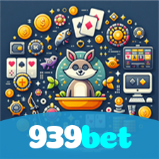 939bet：Venha para o futebol digital! Aposte agora e ganhe como um campeão!