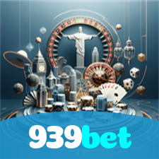 939bet：Jogue roleta, aposte no futebol e ganhe em grande estilo no cassino!