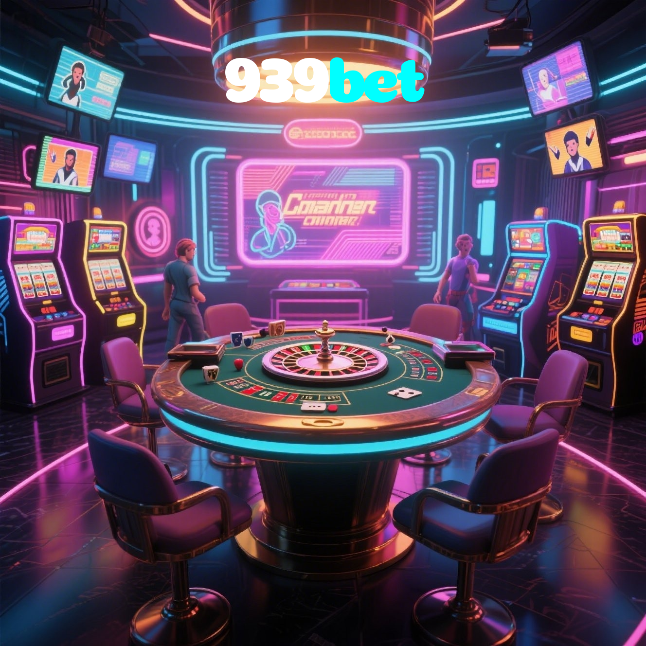 939bet:A melhor plataforma de cassino para apostas no futebol e roleta!
