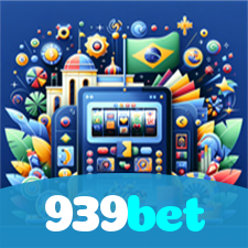 939bet：Jogue nas slots e mude sua sorte com grandes vitórias!