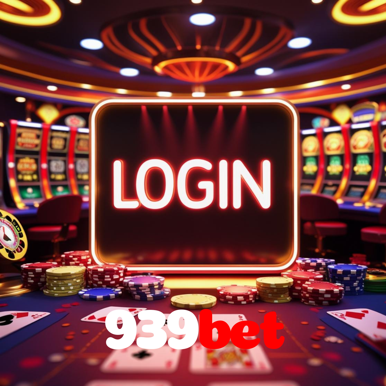 939bet:Jogue nas nossas slots e conquiste prêmios de tirar o fôlego!