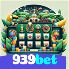 939bet:Em cada giro, uma vitória! Jogue nas melhores slots online!