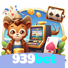 939bet：O melhor cassino para apostar no futebol e ganhar em jogos de cassino!