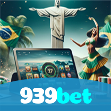 939bet：Aposte no futebol e sinta a emoção da vitória!