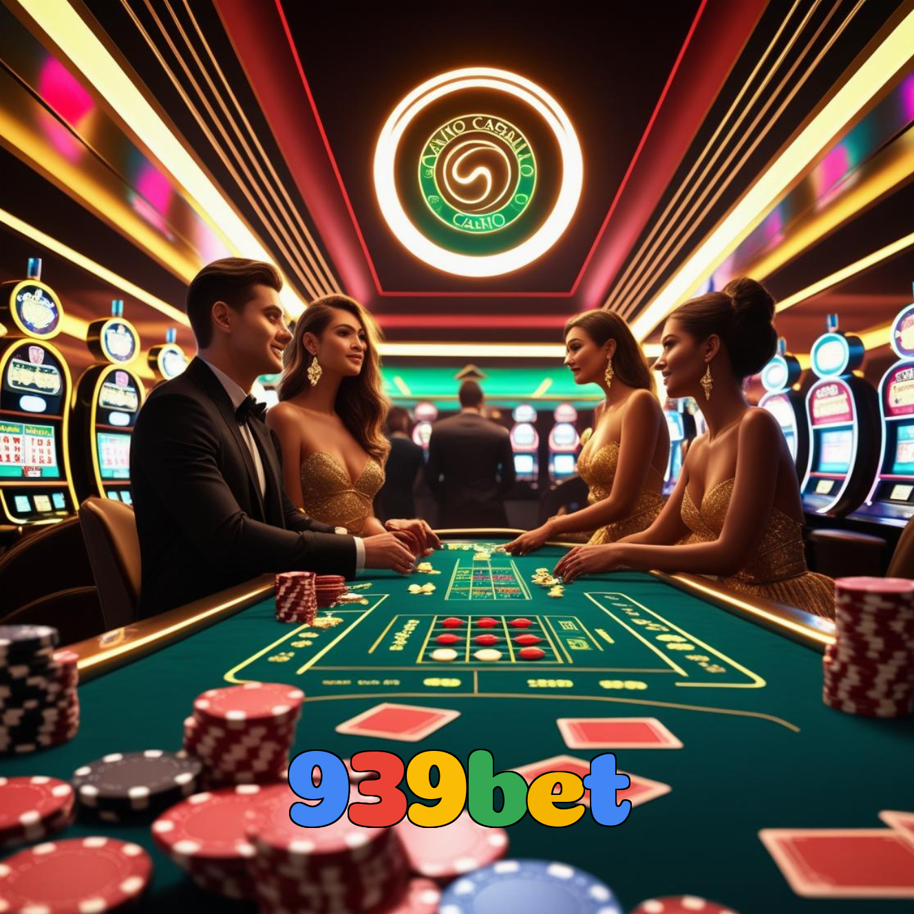 939bet:Aposte nas mesas de poker e vença com estilo!