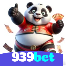939bet：Aposte no futebol e ganhe prêmios em slots e roleta ao vivo!