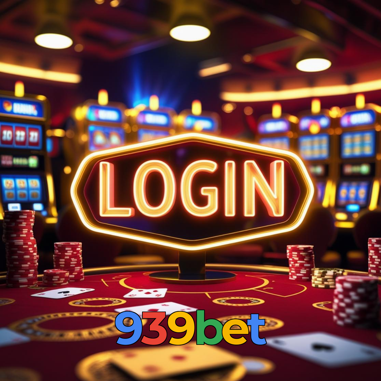 939bet:Jogue slots, roleta e aposte no futebol para grandes vitórias!